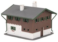 Faller 190142 Aktions-Set Winter in den Ber (Spur H0)