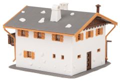 Faller 190142 Aktions-Set Winter in den Ber (Spur H0)
