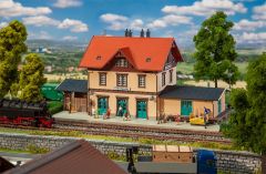 Faller 191742 Bahnhof Ochsenhausen (Spur H0)