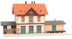 Faller 191742 Bahnhof Ochsenhausen (Spur H0)