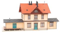 Faller 191742 Bahnhof Ochsenhausen (Spur H0)