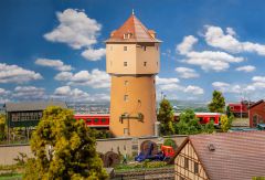 Faller 191747 Wasserturm Freilassing (Spur H0)