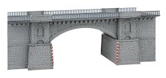 Faller 191773 Eisenbahn-/Straßenbrücke (Spur H0)