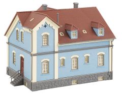 Faller 191775 Großes Siedlungshaus (Spur H0)