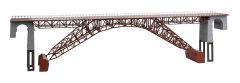 Faller 191776 Eisenbahn-Stahlbrücke (Spur H0)