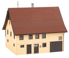 Faller 191780 Taglöhnerhaus (Spur H0)