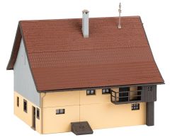 Faller 191780 Taglöhnerhaus (Spur H0)