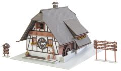 Faller 191783 1. Weltgrößte Kuckucksuhr (Spur H0)