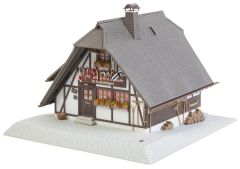 Faller 191783 1. Weltgrößte Kuckucksuhr (Spur H0)
