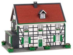 Faller 191785 Geburtshaus Wilhelm Conrad Rö (Spur H0)