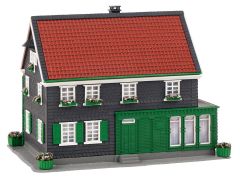 Faller 191785 Geburtshaus Wilhelm Conrad Rö (Spur H0)