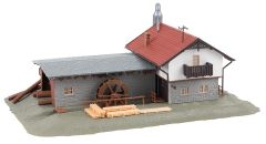 Faller 191787 Sägewerk (Spur H0)