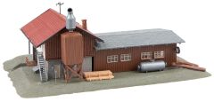 Faller 191787 Sägewerk (Spur H0)