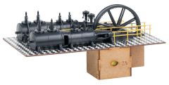 Faller 191788 Dampfmaschine (Spur H0)