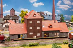 Faller 191795 Lagerhaus (Spur H0)