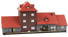 Faller 191795 Lagerhaus (Spur H0)