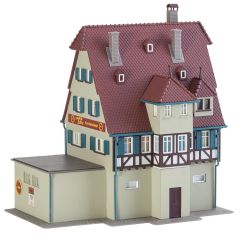 Faller 191817 Reparaturwerkstatt Lanz (Spur H0)