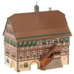 Faller 191820 Fachwerkhaus Steinheim (Spur H0)