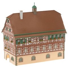 Faller 191820 Fachwerkhaus Steinheim (Spur H0)