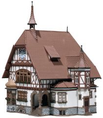 Faller 191821 Rathaus Allmannsdorf (Spur H0)