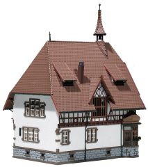 Faller 191821 Rathaus Allmannsdorf (Spur H0)