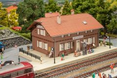 Faller 191822 Bahnhof Hirschsprung (Spur H0)