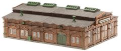Faller 191823 Straßenbahndepot Dresden (Spur H0)