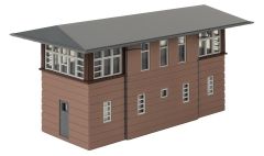 Faller 191824 Stellwerk (Spur H0)