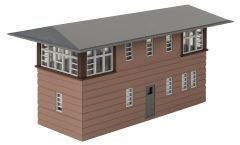 Faller 191824 Stellwerk (Spur H0)