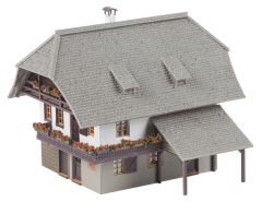 Faller 191825 Tagelöhnerhaus Oberprechtal (Spur H0)