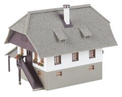 Faller 191825 Tagelöhnerhaus Oberprechtal (Spur H0)