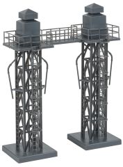 Faller 191826 Doppelbesandungsturm (Spur H0)