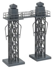 Faller 191826 Doppelbesandungsturm (Spur H0)
