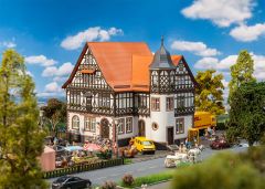 Faller 191827 Hauptpostamt Bad Liebenstein (Spur H0)