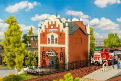 Faller 191828 DB-Verwaltungsgebäude (Spur H0)
