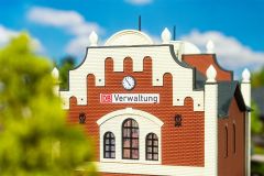 Faller 191828 DB-Verwaltungsgebäude (Spur H0)