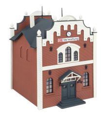 Faller 191828 DB-Verwaltungsgebäude (Spur H0)