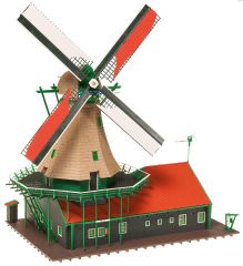 Faller 191832 Windmühle De Kat (Spur H0)