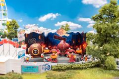 Faller 191844 Karussell Halloween (Spur H0)