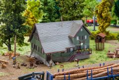 Faller 191846 Forsthaus (Spur H0)