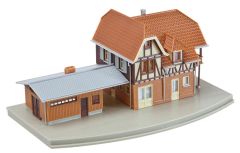 Faller 212104 Bahnhof Reichenbach (Spur N)