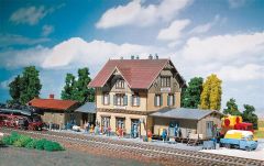 Faller 212107 Bahnhof Güglingen (Spur N)
