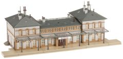 Faller 212114 Bahnhof Karlsberg (Spur N)