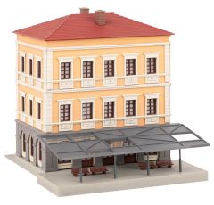 Faller 212119 Bahnhof Rothenstein (Spur N)