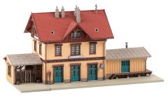 Faller 212122 Bahnhof Ochsenhausen (Spur N)