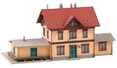 Faller 212122 Bahnhof Ochsenhausen (Spur N)