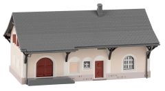 Faller 212125 Bahnhof Susch (Spur N)