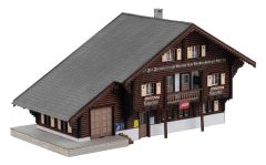 Faller 212127 Bahnhof Litzirüti (Spur N)