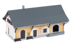 Faller 212128 Bahnhof Lavin (Spur N)