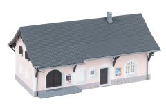 Faller 212128 Bahnhof Lavin (Spur N)